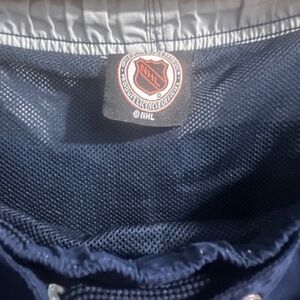 Toronto Maple Leafs Swim Shorts